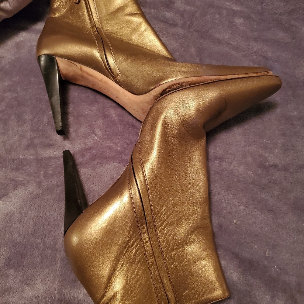 RALPH LAUREN LADY SHOE THRIFT